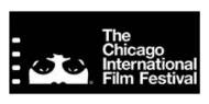 Chicago International Film Festival — recognition displayed in the Ruiz team’s original career recognition artwork