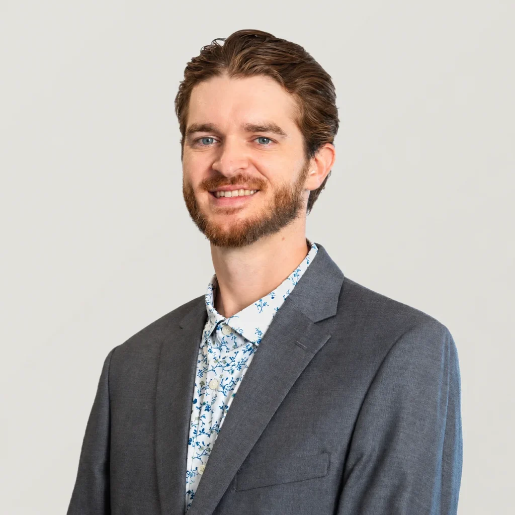 Cory DeBolt, Account Executive