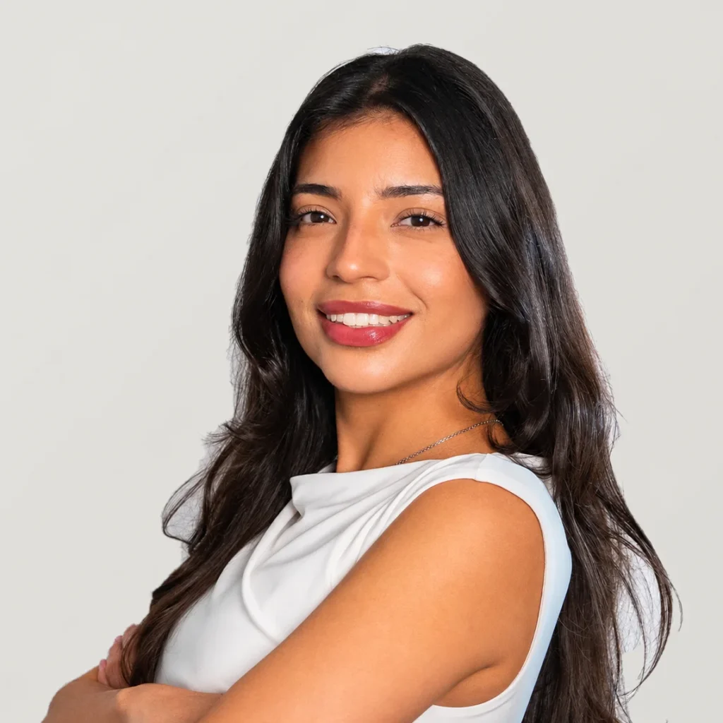Marena Ruiz, Digital Advertising Director