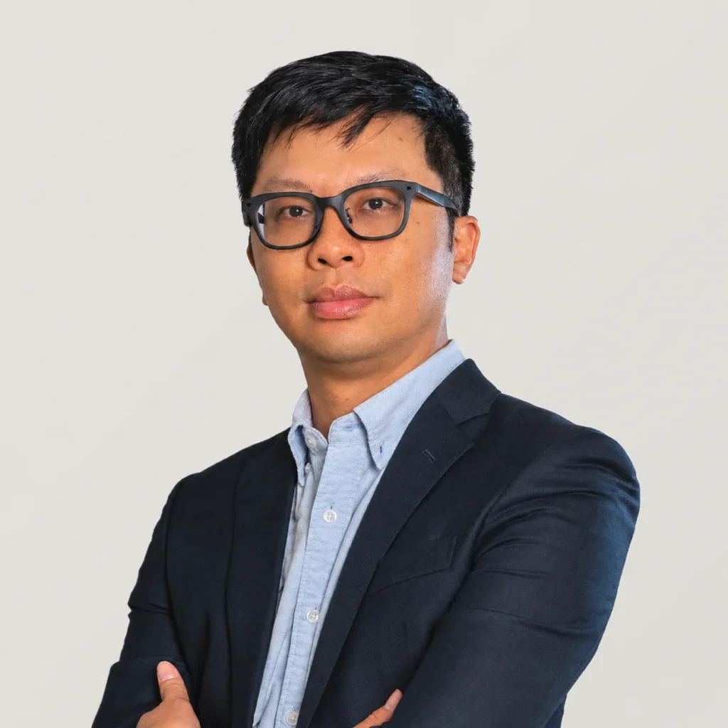 Chiang Yao, Creative Director