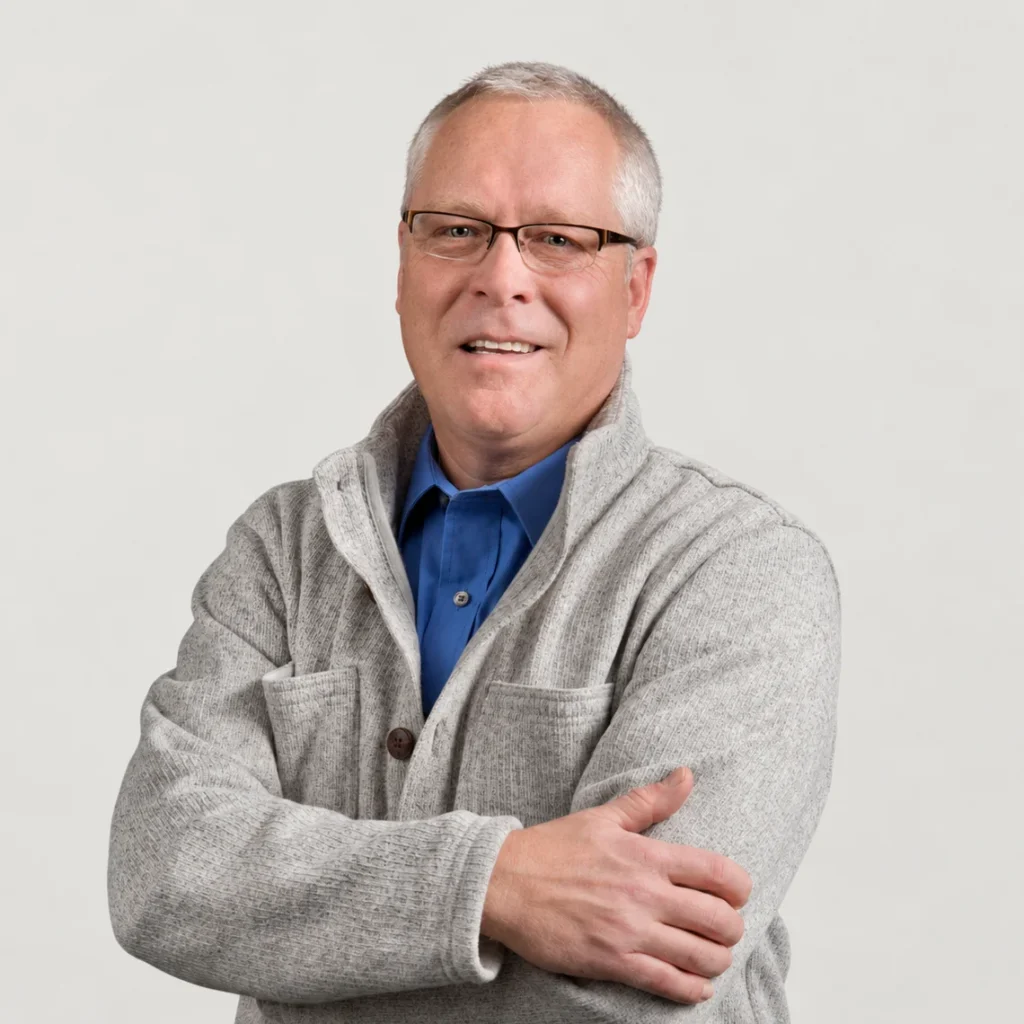 Scott JuVette, Multimedia Strategist