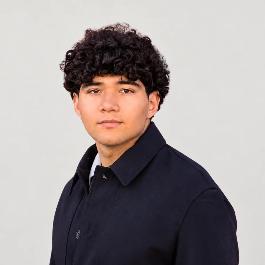 Jeremiah Kieffer, Intern