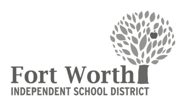 Fort Worth Independent School District logo