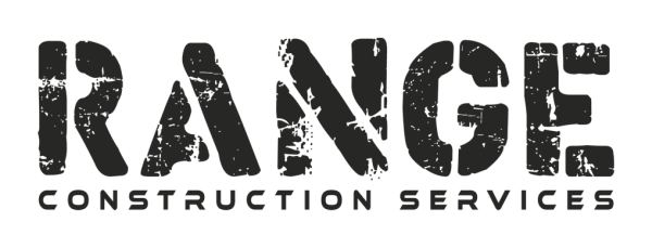 Range Construction Services logo