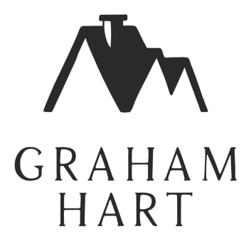 Graham Hart logo