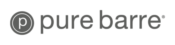 Pure Barre logo