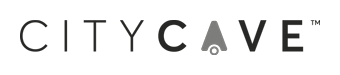 City Cave logo