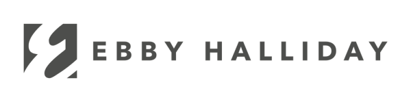 Ebby Halliday Realtors logo