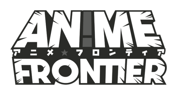 Anime Frontier logo