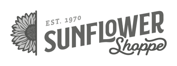 Sunflower Shoppe logo