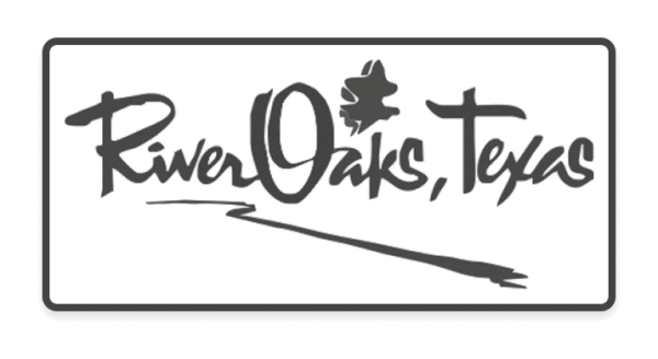 River Oaks, Texas logo
