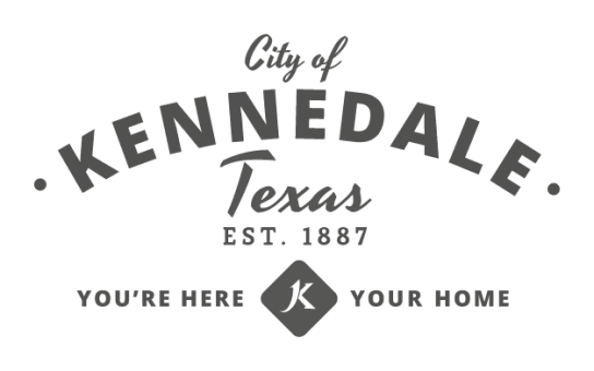 City of Kennedale logo